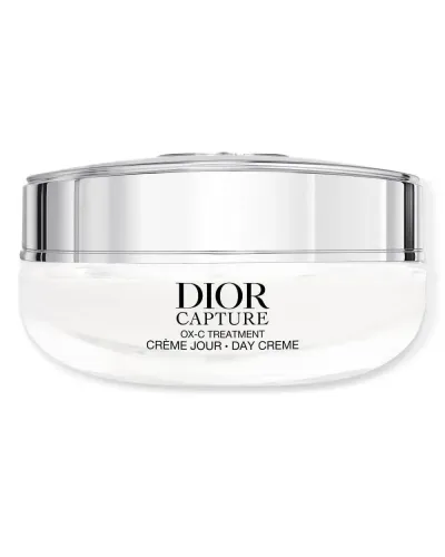 Dior Capture Ox-C Treatment Crema De Dia 50ml