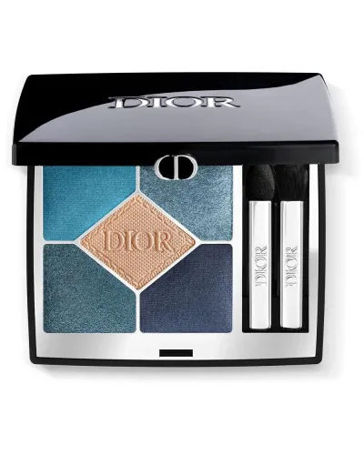 Dior 5 Couleurs Sombra De Ojos 279 10ml