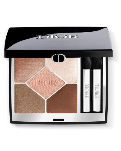 Dior 5 Couleurs Sombra De Ojos 649 10ml