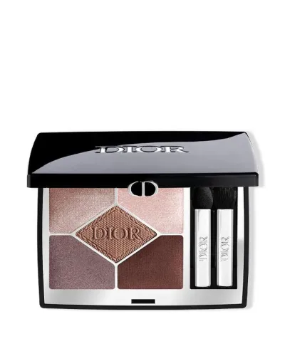 Dior 5 Couleurs Sombra De Ojos 669 10ml
