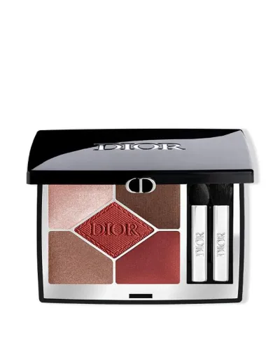 Dior 5 Couleurs Sombra De Ojos 673 10ml