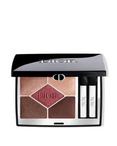 Dior 5 Couleurs Sombra De Ojos 689 10ml