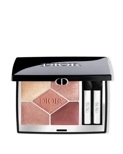 Dior 5 Couleurs Sombra De Ojos 743 10ml