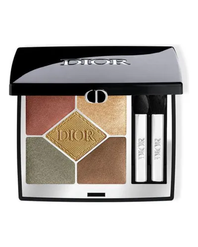Dior 5 Couleurs Sombra De Ojos 343 10ml