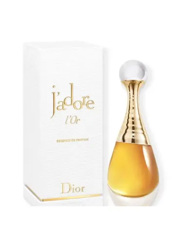 Dior J'adore L'or Essence De Parfum 50ml Spray