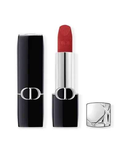 Dior Rouge Dior Rouge à lèvres 755 Rouge Saga Velvet 30ml