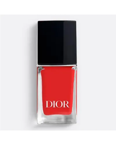 Dior Vernis Esmalte De Uñas N080 Red Smile 1un