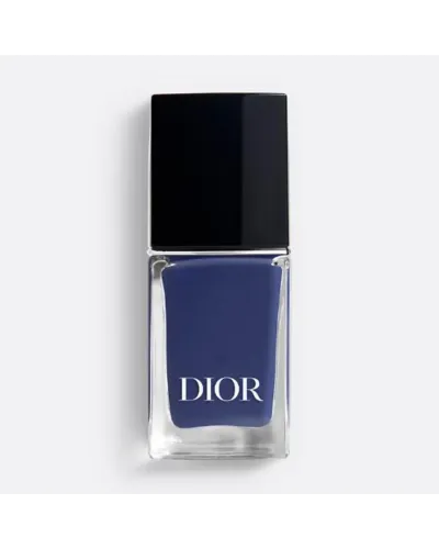 Dior Vernis Esmalte De Uñas N796 Denim 1un