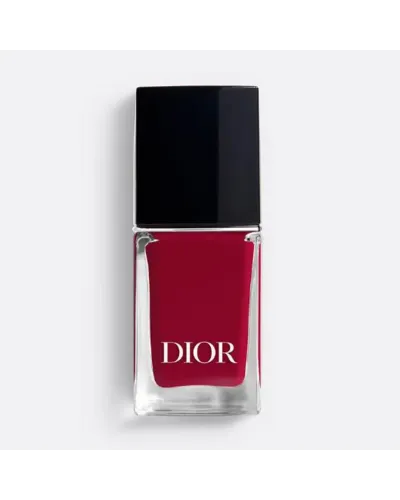 Dior Vernis Esmalte De Uñas N853 Rouge Trafalgar 1un
