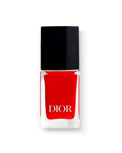 Dior Vernis Esmalte De Uñas N999 Rouge 1un