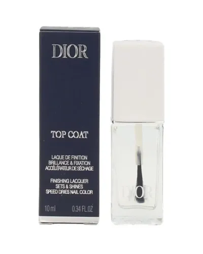 Dior Vernis Top Coat 1ud