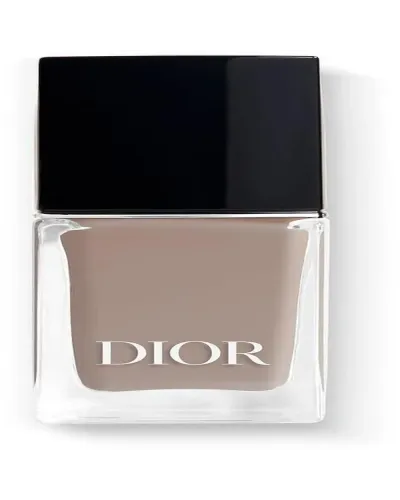 Dior Vernis Esmalte De Uñas N206 Gris Dior 1un