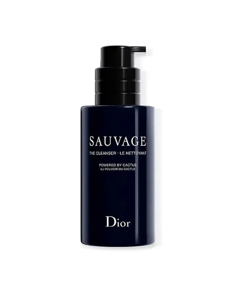 Dior Sauvage The Cleanser 125ml