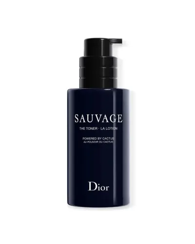 Dior Sauvage Man Lotion 100ml