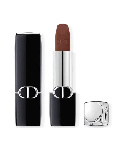 Dior Rouge Dior Barra De Labios 400 Nude Line Velvet 30ml