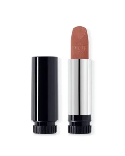 Dior Rouge Dior Barra De Labios 300 Nude Style Velvet Recarga 30ml