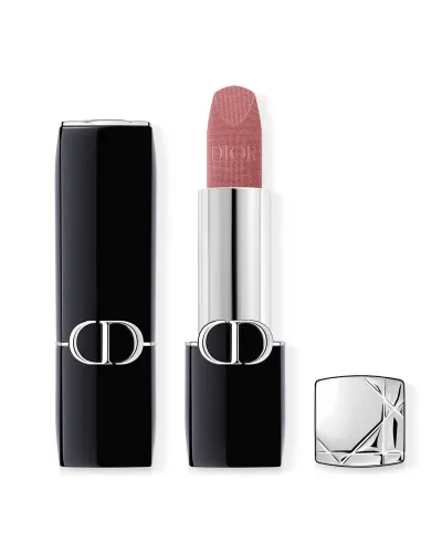 Dior Rouge Dior Barra De Labios 429 Roses Blues Velvet 30ml