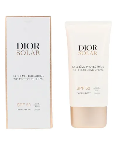 Dior Solar Crema Protectora Corporal Spf50 150ml