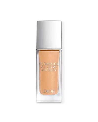 Dior Forever Glow Star Filter Brillo De Labios 3n 30ml