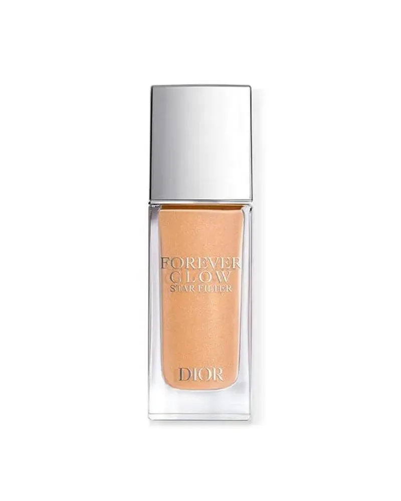 Dior Forever Glow Star Filter Brillo De Labios 3n 30ml