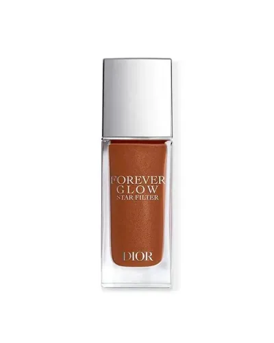 Dior Forever Glow Star Filter Brillo De Labios 8n 30ml