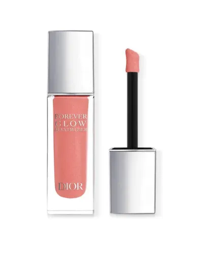 Dior Forever Glow Maximizer Iluminador 014 Rosy 11ml