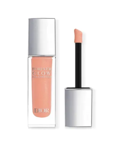 Dior Forever Glow Maximizer Iluminador 015 Peachy 11ml