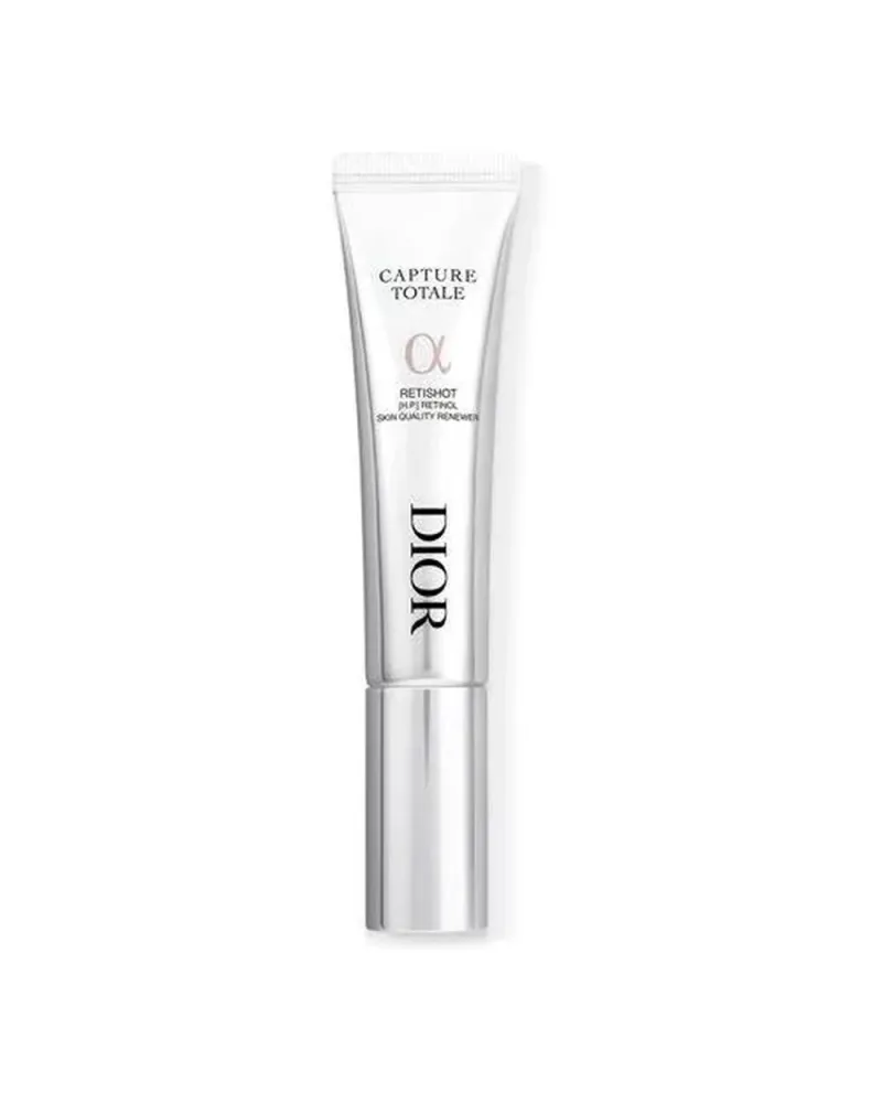 Dior Capture Totale Retishot Tube 20ml