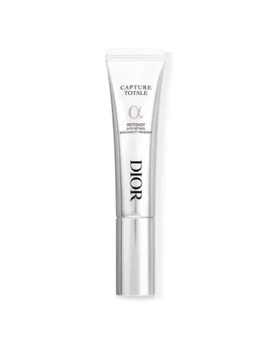 Dior Capture Totale Retishot Tube 20ml