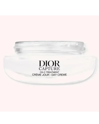 Dior Capture Ox-C Treatment Crema De Dia Relleno 50ml