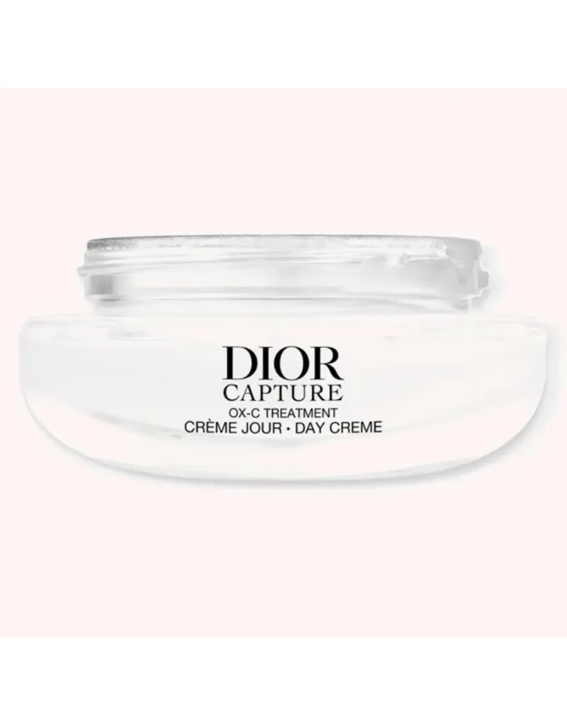 Dior Capture Ox-C Treatment Crema De Dia Relleno 50ml