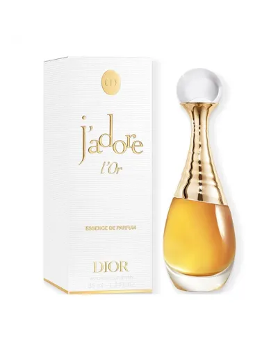 Dior J'adore L'or Esencia de Perfume 35ml Spray