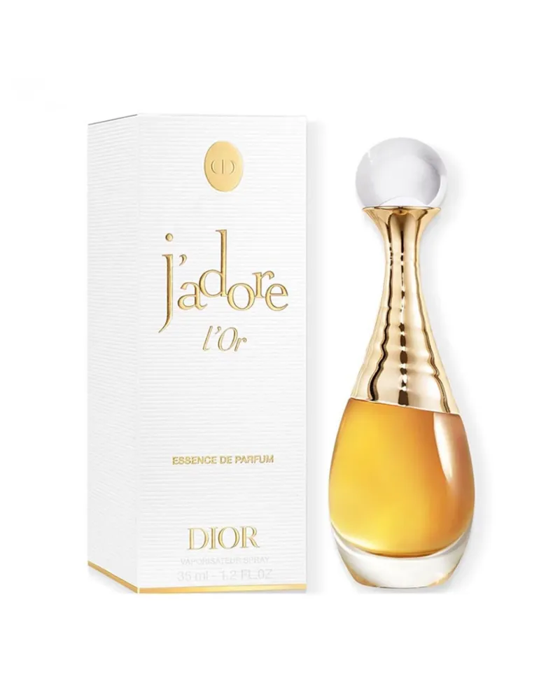 Dior J'adore L'Or Essence De Parfum 35ml Spray