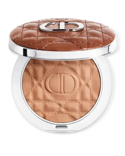 Dior Forever Nude Bronze Velvet Polvos Bronceadores 04 7g