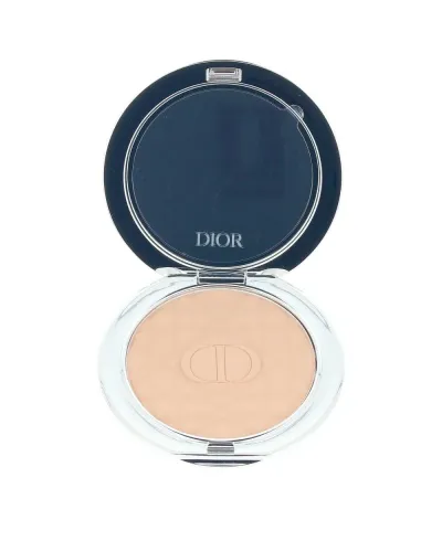 Dior Forever Nude Bronze Velvet Polvos Bronceadores 02 7g