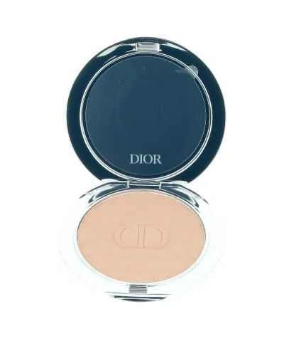 Dior Forever Nude Bronze Velvet Polvos Bronceadores 03g