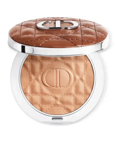Dior Forever Nude Bronzer Glow Polvos Bronceadores 02-Light 7g