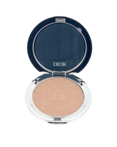 Dior Forever Nude Bronzer Glow Polvos Bronceadores 04-Warm Matte 7g