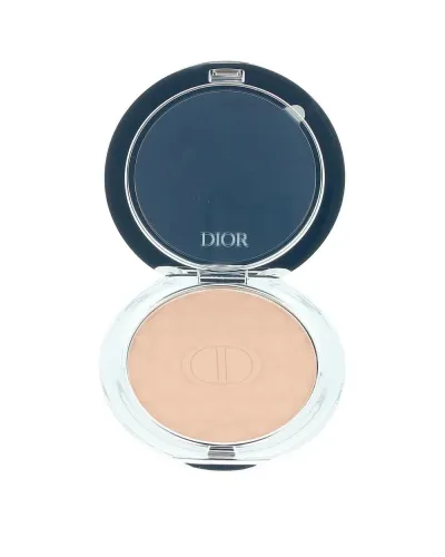 Dior Forever Nude Bronzer Glow Polvos Bronceadores 03-Soft 7g