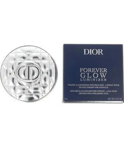 Dior Forever Glow Luminizer 02-Gold Halo 6g