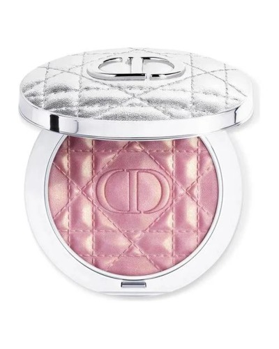 Dior Forever Glow Luminizer 04-Pink Strob 6g