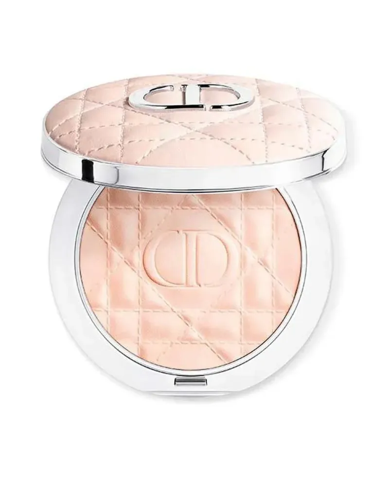 Dior Forever Nude Pdr 03 Medium