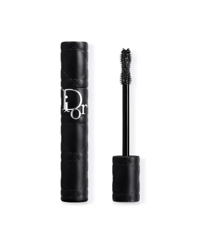 Diorshow Overvolume Máscara 090-Black 10ml
