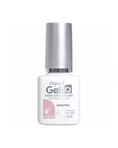 Beter Depend Gel Iq Vernis Mantra 41118