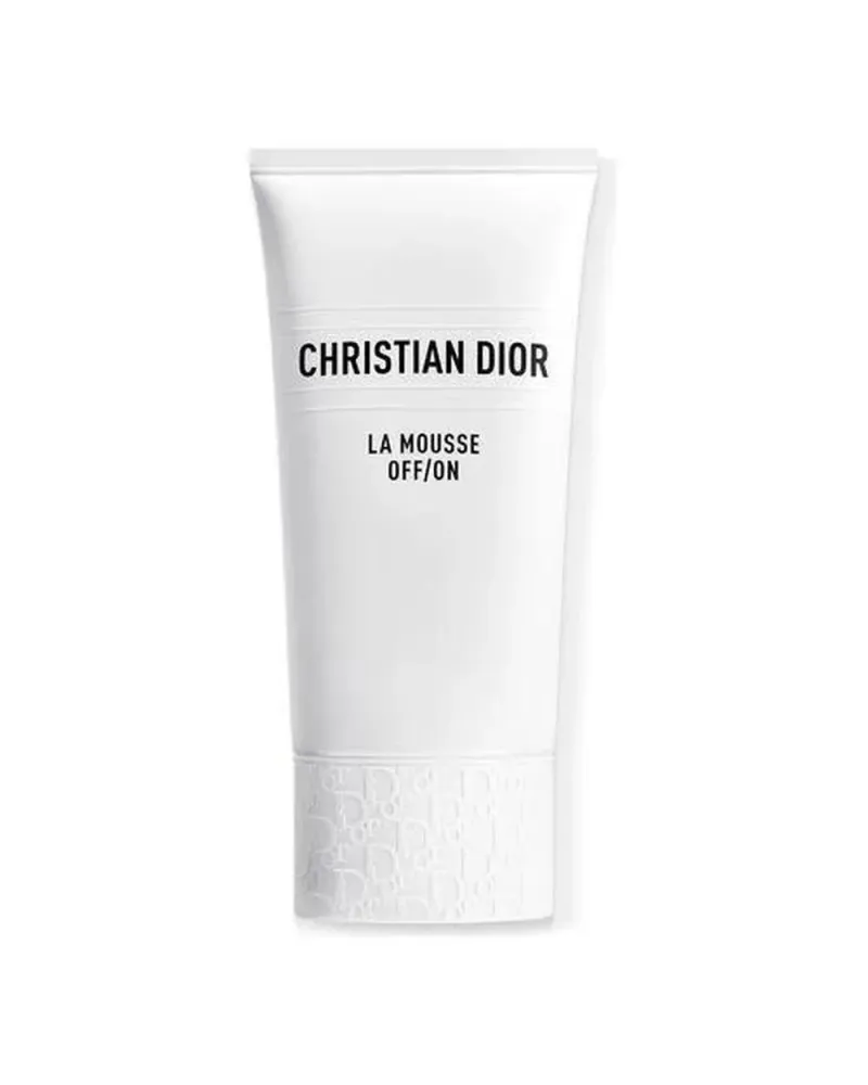 Dior La Mousse Off-On Espuma Limpiadora Facial 150ml
