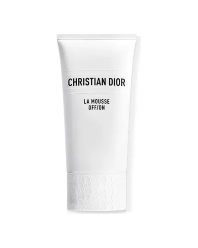 Dior La Mousse Off-On Espuma Limpiadora Facial 150ml