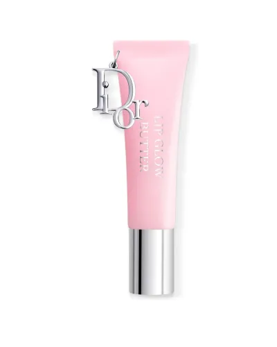 Dior Addict Lip Glow Butter Tratamiento De Labios 101 1 U