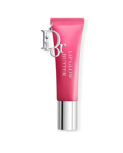 Dior Addict Lip Glow Butter Soin De Labios 105 1 U