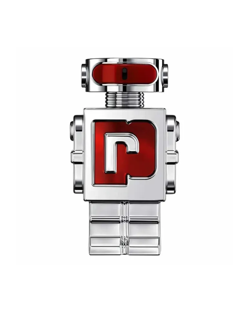 Rabanne Phantom In Red Parfum Elixir Parfum Spray 100ml
