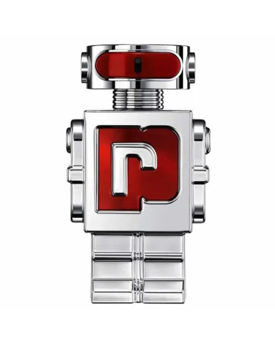 Rabanne Phantom In Red Parfum Elixir Parfum Spray 150ml Recargable